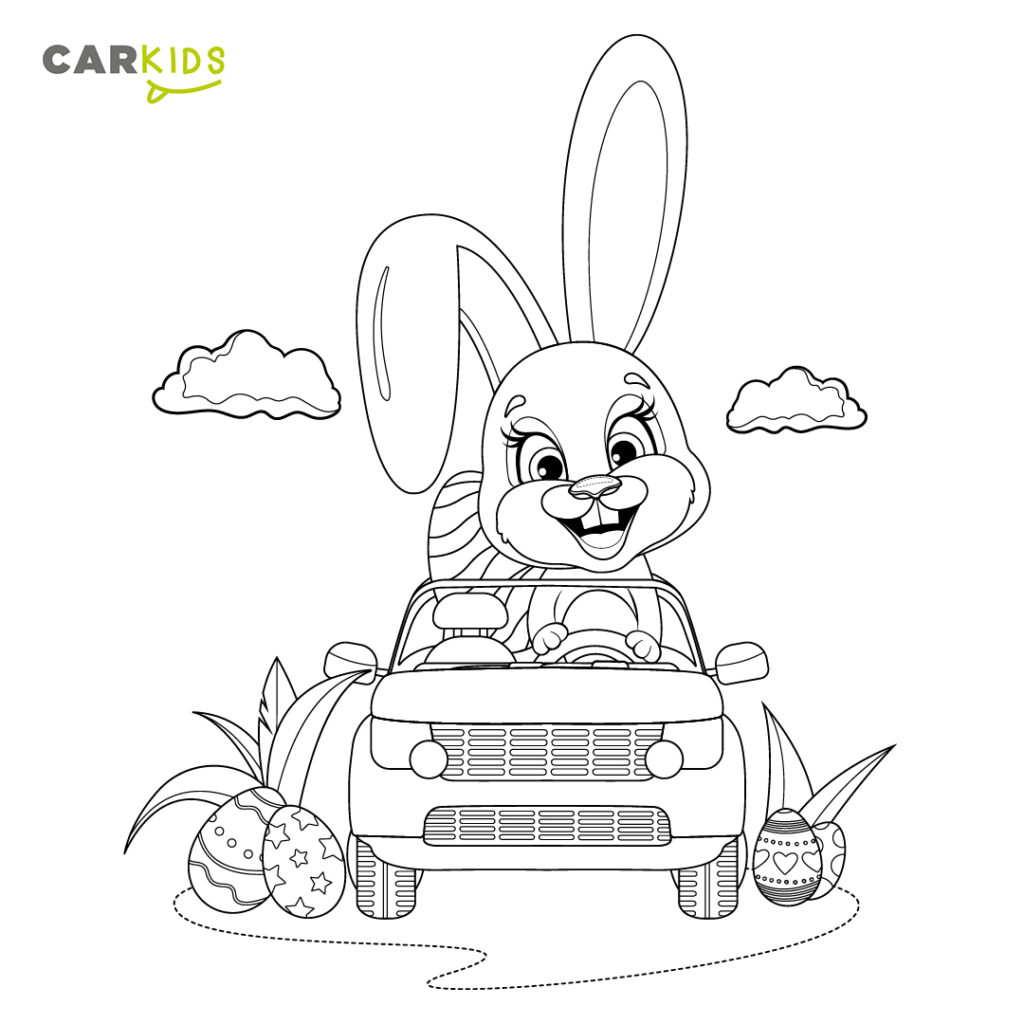 Carkids pasen