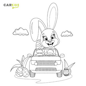 Carkids pasen